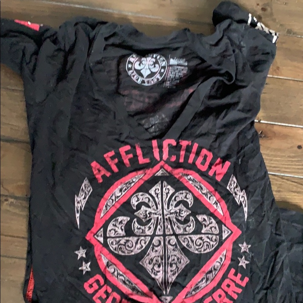 T shirt